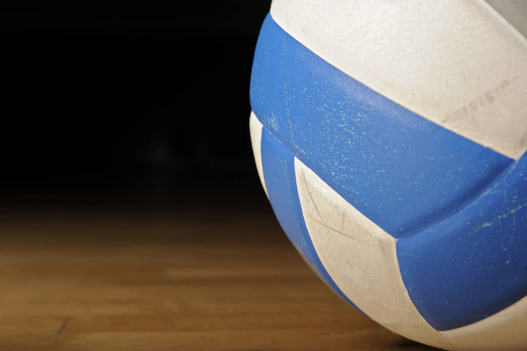 UNLV roundup: Volleyball team rallies for five-set victory | Other ...