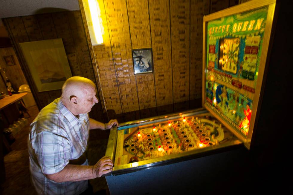 Vermont's pinball wizards on why this throwback game is picking up in popularity