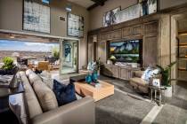 Toll Brothers Las Vegas and Henderson communities will hold a Tour it. Love it. Make it Yours. ...