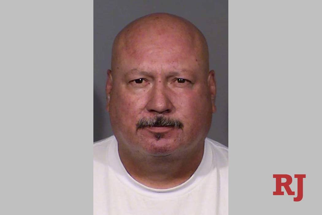 Arthur Joseph Martinez (Las Vegas Metropolitan Police Department)