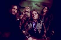 Electric Wizard return to Psycho Las Vegas headliners after turning in one of the best, most be ...
