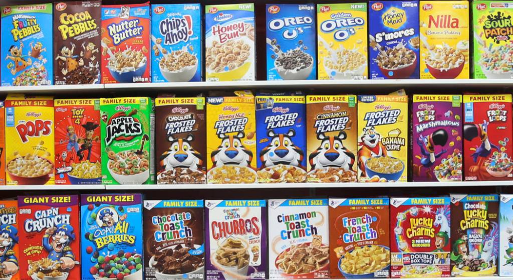 Las Vegas Valley shop’s 100 cereals are a hit with all ages Las Vegas