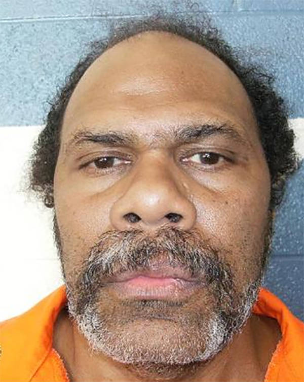 Death Row inmate Paul Browning remains at Ely State Prison waiting for his release five months ...