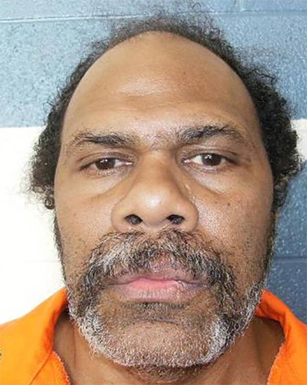 Death Row inmate Paul Browning remains at Ely State Prison waiting for his release five months ...