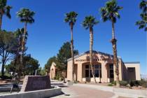 The first “Rainbow Connection” event is Aug. 17 at the Green Valley Library. (Henderson Lib ...