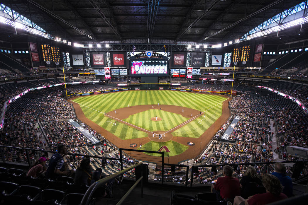 Clear Bag Policy  Arizona Diamondbacks