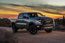 Ramtrucks.com The award-winning 2019 Ram 1500 is available at all Chapman Automotive dealership ...