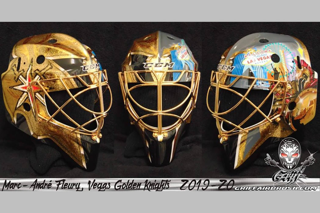 Top 20 Goalie Masks of All-Time