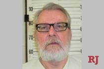 Stephen West (Tennessee Department of Corrections via AP)