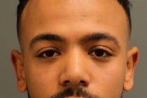 This photo provided by Chester County District Attorney's Office shows Ahmed Elgaafary. Elgaaf ...