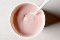 Styles, types and flavors of yogurt are so numerous, sometimes it’s difficult to find a favor ...
