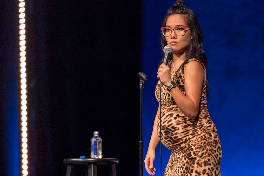 Ali Wong comes to Las Vegas Las Vegas ReviewJournal