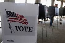 An Arizona man faces charges accusing him of voting in the 2016 presidential election in two st ...
