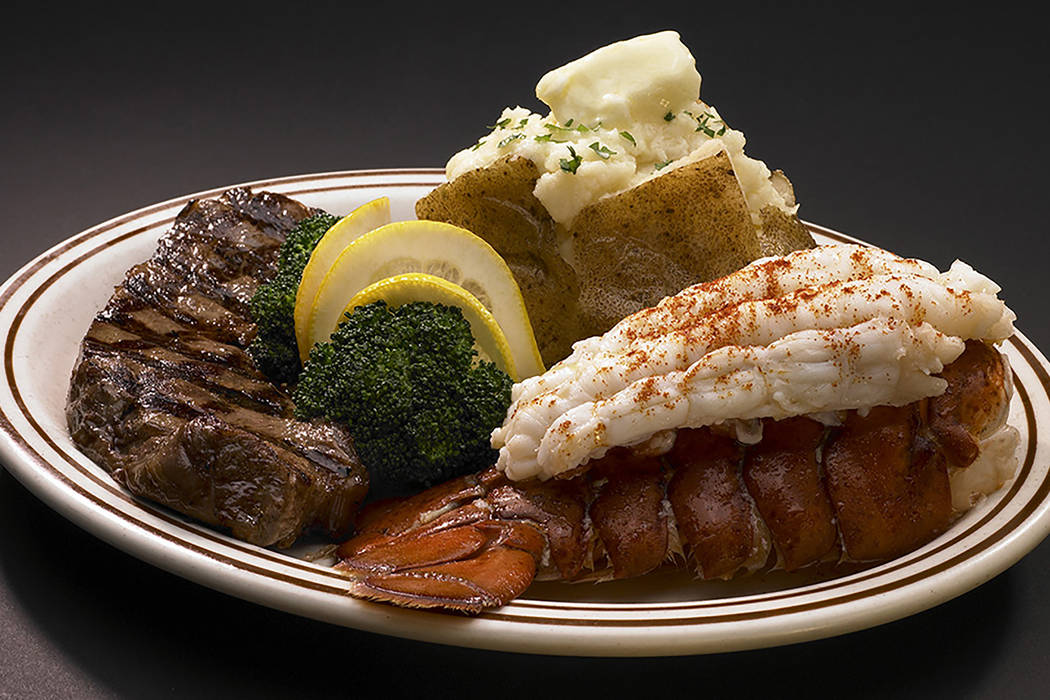 This week’s 5 best bets for food & drink in Las Vegas Las Vegas