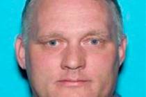FILE - This undated Pennsylvania Department of Transportation photo shows Robert Bowers. Bowers ...