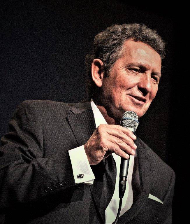 Vocal impressionist Bob Anderson headlines South Point Showroom on Friday, Saturday and Sunday. ...