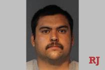 Colon Jackson (Washoe County Sheriff's Office)