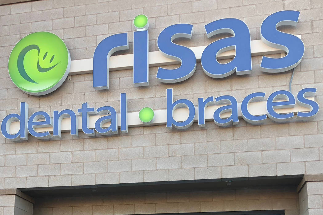 Risas Dental and Braces | Las Vegas Review-Journal