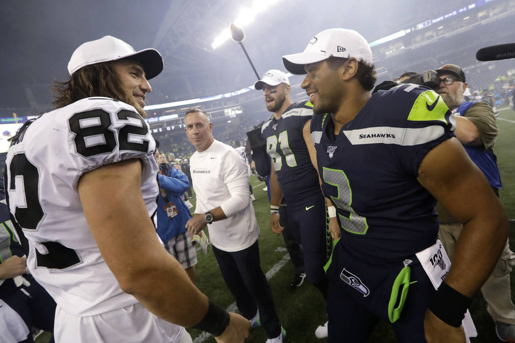 luke wilson seahawks jersey