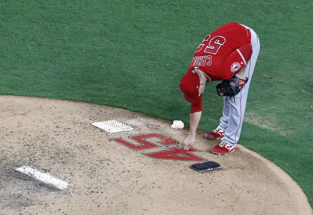 Tyler Skaggs to be honored by nine players during Players' Weekend