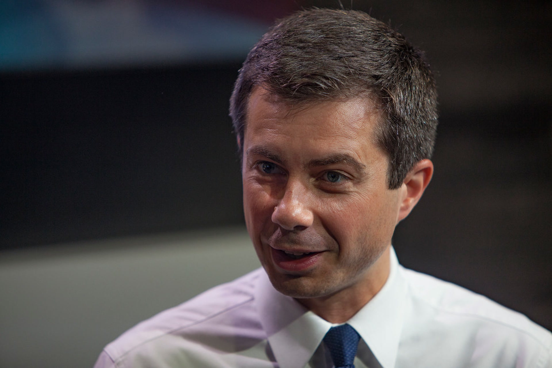 Pete Buttigieg interview: Nevada’s diversity, economy serve as map for country ...1920 x 1280