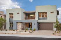 Pardee Homes is introducing the new Plan Six at its award-winning Nova Ridge neighborhood in Su ...