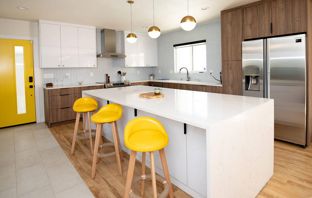 Property brothers bar stools 2025
