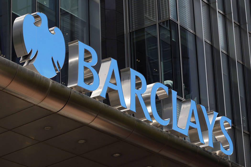 Barclays bank to hire apprentices in Las Vegas Valley Las Vegas