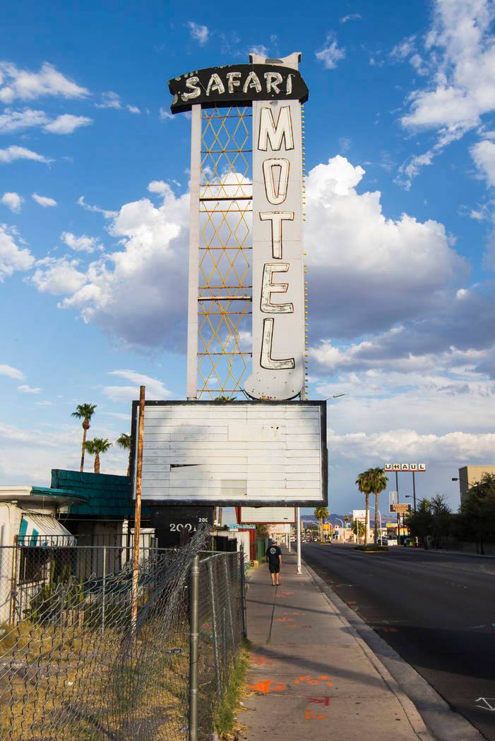 Safari Motel photo 1