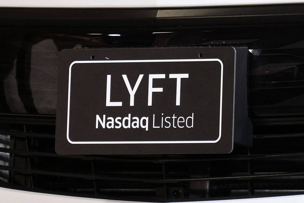 Passengers sue Lyft saying sexual assault claims concealed Passengers sue Lyft saying sexual assault claims concealed