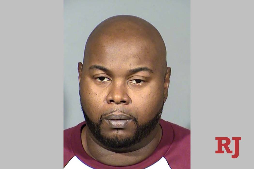 Excalibur security guard faces charges of sexually assaulting guests