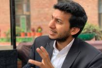 Ritesh Agarwal, CEO and founder of OYO Hotels & Homes. (Courtesy, OYO)