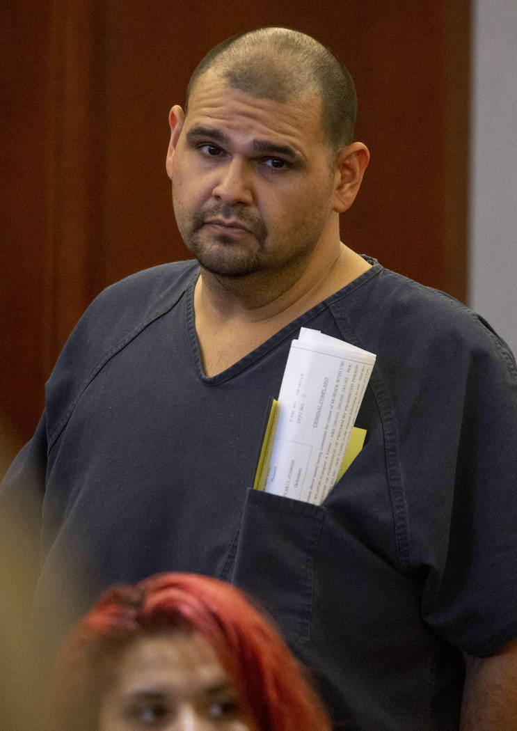 Chuck Chaiyakul, 38, suspected in the killing of a woman whose body was found in a 55-gallon dr ...