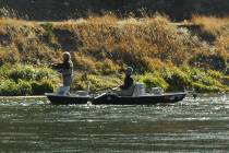 When considering how much to tip your fishing or hunting guide, there is more to consider than ...