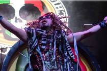 Metalachi will play a free show Friday at Downtown Container Park (Metalachi)