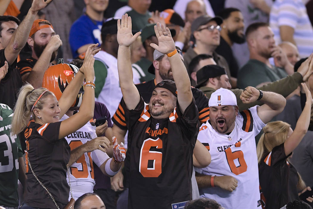 browns thursday night jersey