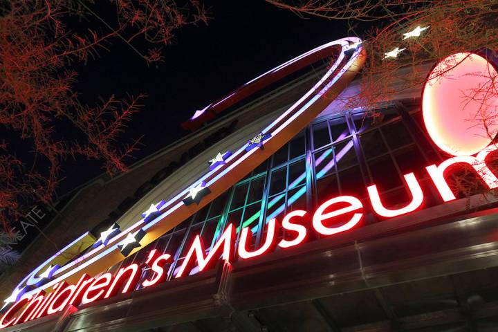 Local Las Vegas News Henderson News Summerlin News