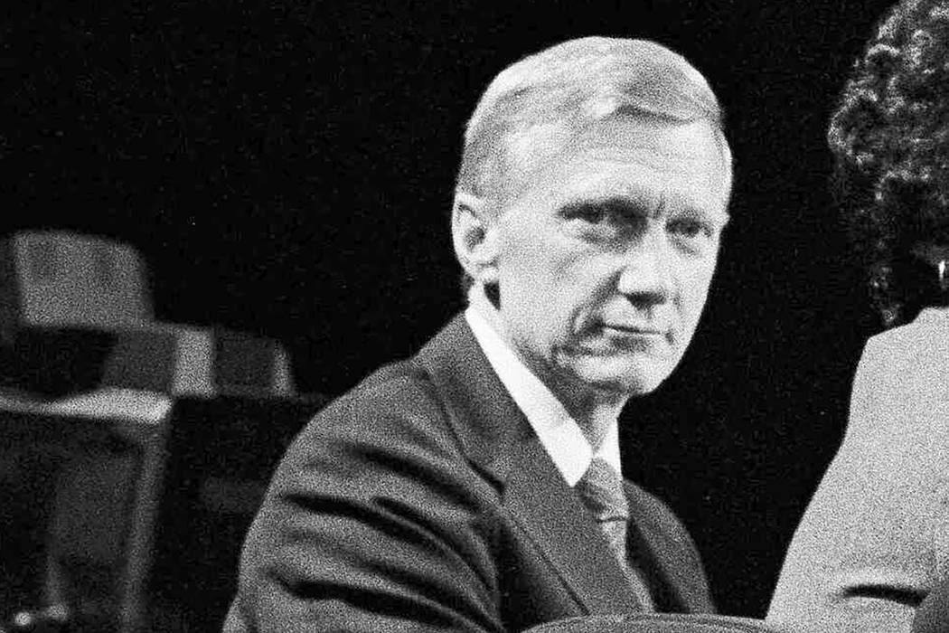 Robert S. Boyd, cowinner of 1973 Pulitzer Prize, dies at 91 Nation