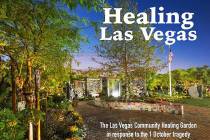 "Healing Las Vegas" (University of Nevada Press)