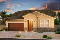 Belmont Park by Beazer Homes will hold its grand opening Oct. 5 from 10 a.m. to 6 p.m. (Beazer ...
