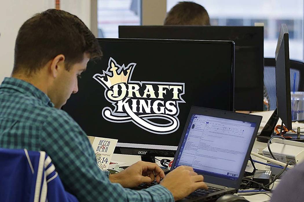 draftkings snake draft