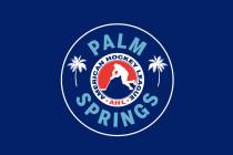 The AHL’s 32nd team will be located in Palm Springs, California, and will begin play in the f ...