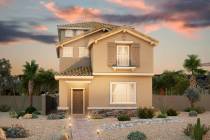 Skye Canyon unveils three new models at the First Look: Ravenna by Beazer Homes. The grand open ...