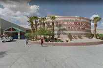 Del Sol Academy of the Performing Arts (Google Street View)