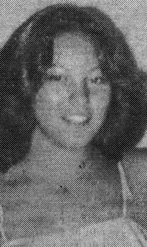 An undated photo of Carol Lyn Lum originally published in the Las Vegas Review-Journal in Novem ...