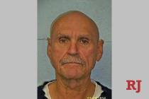 John Doane (Nevada Department of Corrections)