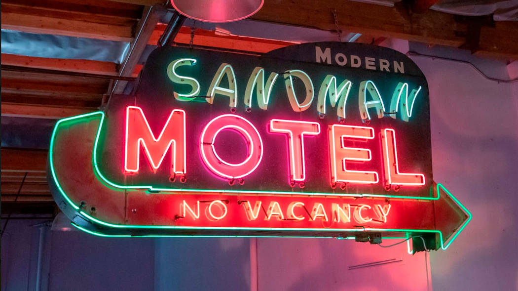 Mecum Among the top offerings from Mecum’s Road Art department will be the Surf City Garage C ...