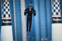 The world’s only turbine powered JB10 Jetpack from Jetpack Aviation will be on hand at Big Bo ...