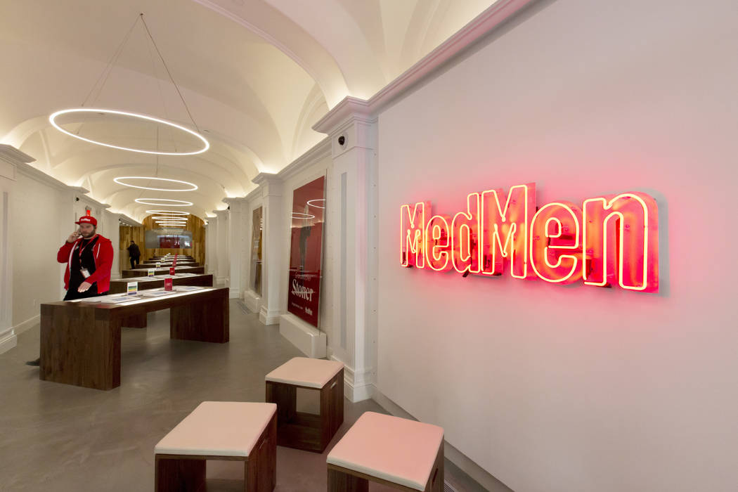 Will MedMen Be the First Cannabis Stock Flop? - California Weed Blog