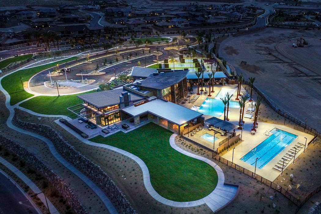 Reverence Summerlin Reverence Summerlin